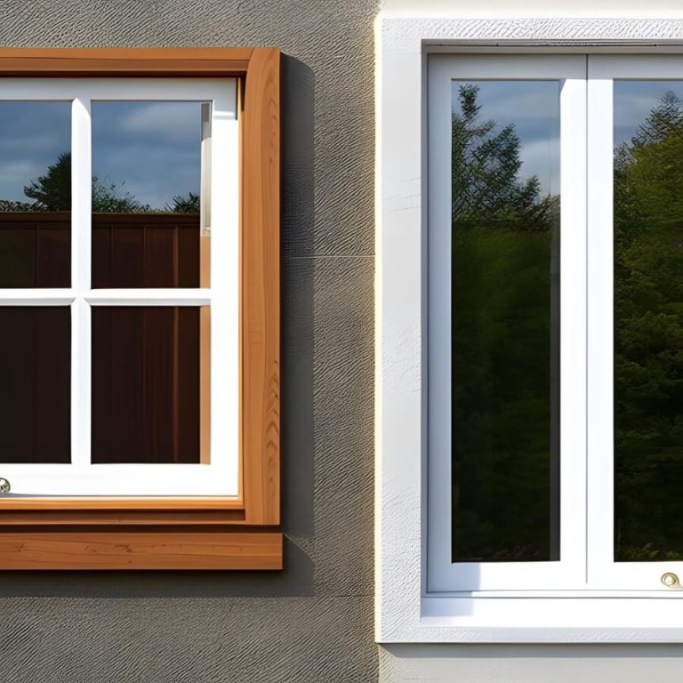 4 Stk. PVC-Fenster und PVC-Kunststofftür Abdeckkappen-Set FAVORIT KF3 EB, EL O, EL U, S, W KF