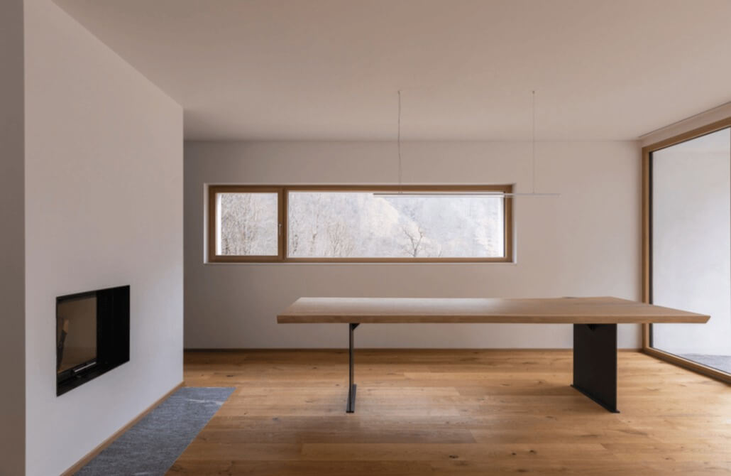 houten ramen schuren