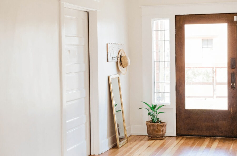 houten ramen isolatiewaarde