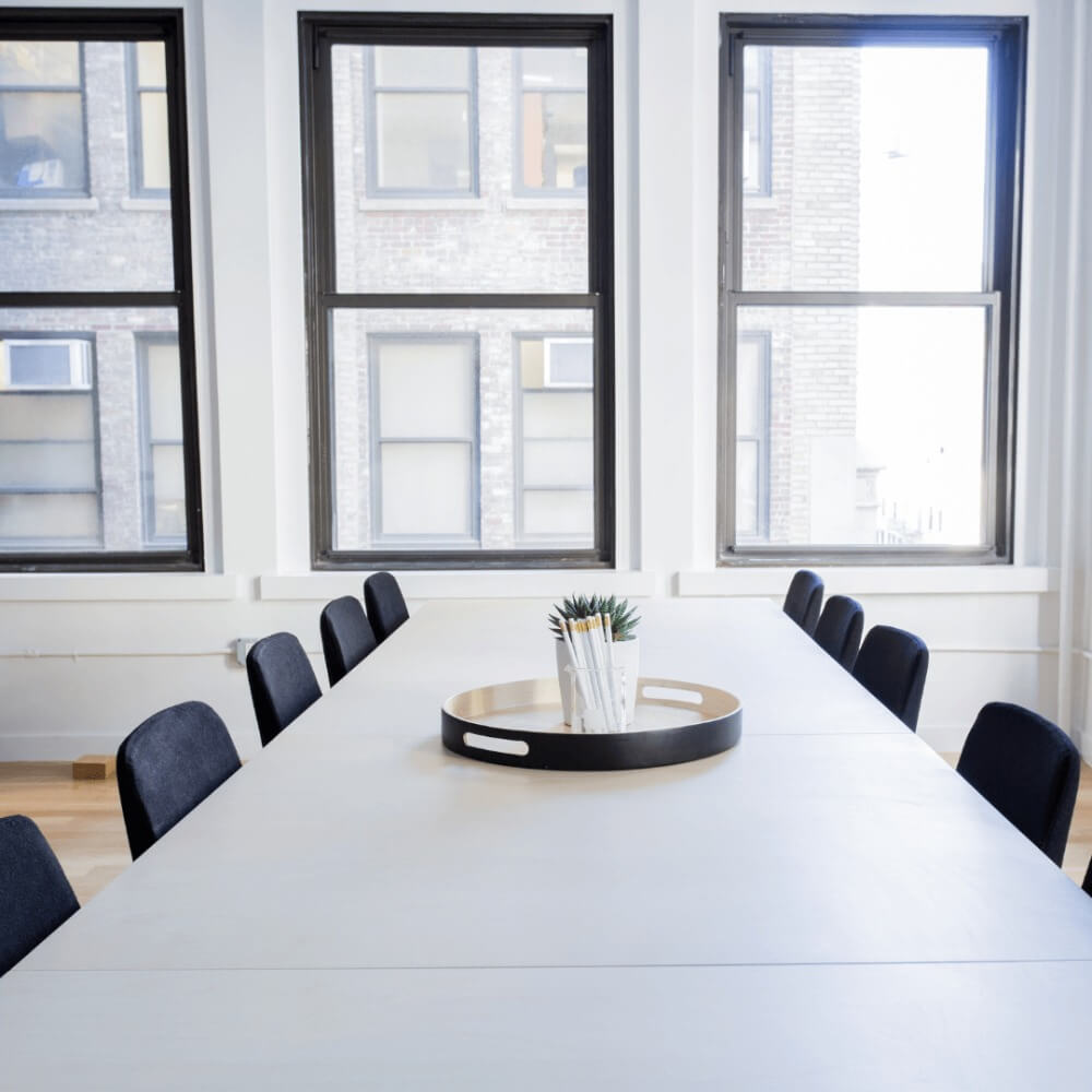 aluminium stalen ramen