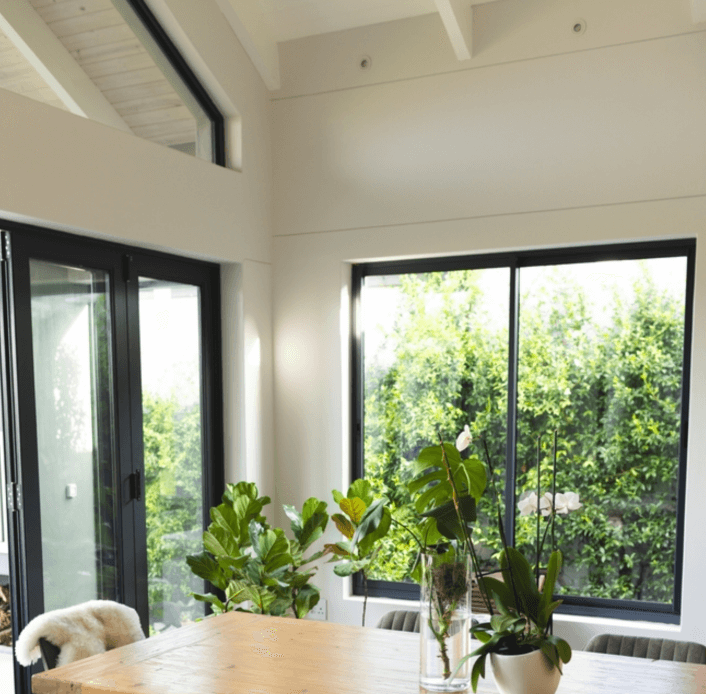 kleurvastheid pvc ramen